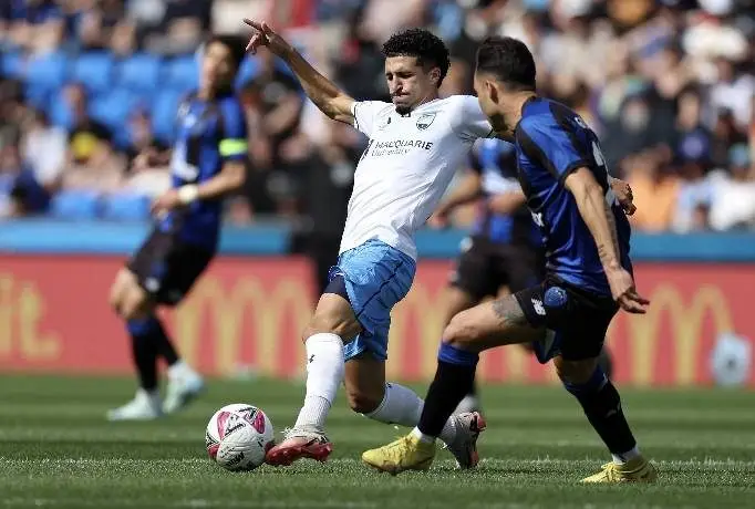 Nhận định, soi kèo Auckland FC vs Sydney FC, 15h10 ngày 23/5: Cân tài cân sức