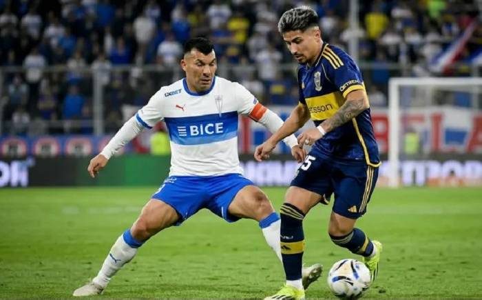 Nhận định, soi kèo Boca Juniors vs Universidad Catolica, 7h30 ngày 29/5: Khó cho chủ nhà Nhận định, soi kèo Boca Juniors vs Universidad Catolica, 7h30 ngày 29/5: Khó cho chủ nhà