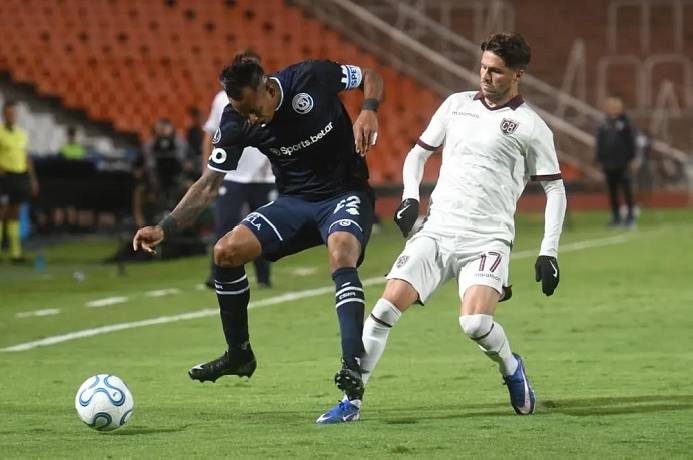 Nhận định, soi kèo Bolivar vs Ind Rivadavia, 7h30 ngày 28/5: Khó đủ đường Nhận định, soi kèo Bolivar vs Ind Rivadavia, 7h30 ngày 28/5: Khó đủ đường