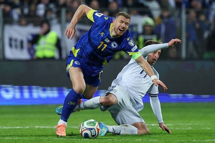 Nhận định, soi kèo Bosnia và Herzegovina vs Bắc Macedonia, 1h30 ngày 30/5: Tinh thần lên cao Nhận định, soi kèo Bosnia và Herzegovina vs Bắc Macedonia, 1h30 ngày 30/5: Tinh thần lên cao