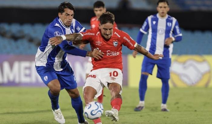 Nhận định, soi kèo Cienciano vs CA Juventud de Las Piedras, 5h00 ngày 28/5: Kịch bản lặp lại Nhận định, soi kèo Cienciano vs CA Juventud de Las Piedras, 5h00 ngày 28/5: Kịch bản lặp lại
