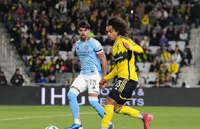 Nhận định, soi kèo Columbus Crew vs New York City FC, 6h30 ngày 21/5: Điểm tựa sân nhà Nhận định, soi kèo Columbus Crew vs New York City FC, 6h30 ngày 21/5: Điểm tựa sân nhà