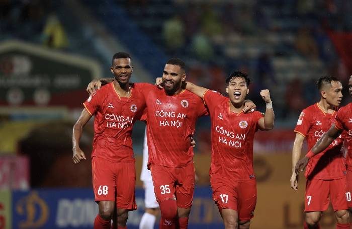 Nhận định, soi kèo Công An Hà Nội vs Becamex TP Hồ Chí Minh, 18h00 ngày 31/5: Không thể cản bước Nhận định, soi kèo Công An Hà Nội vs Becamex TP Hồ Chí Minh, 18h00 ngày 31/5: Không thể cản bước