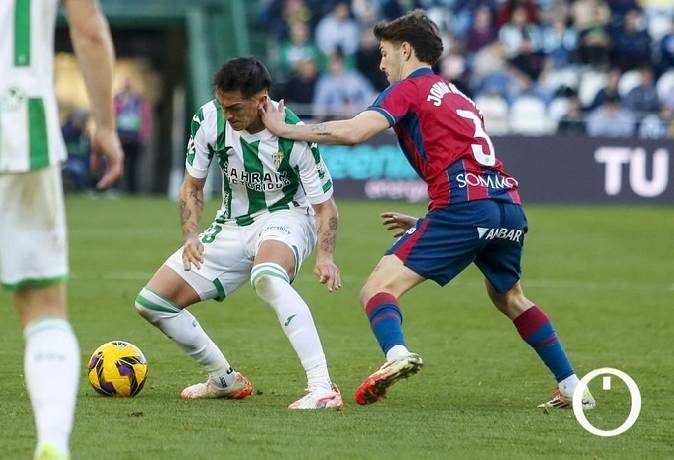 Nhận định, soi kèo Cordoba vs Huesca, 2h00 ngày 1/6: Lời chia tay muộn màng Nhận định, soi kèo Cordoba vs Huesca, 2h00 ngày 1/6: Lời chia tay muộn màng
