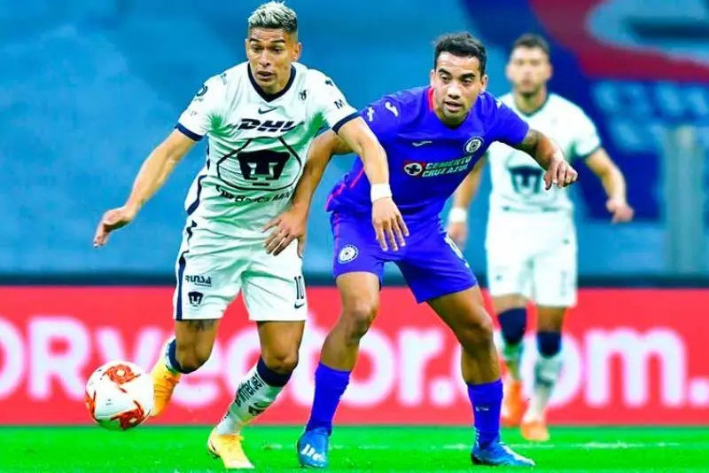 Nhận định, Soi kèo Cruz Azul vs Pumas 08h00 ngày 22/05: Tin vào chủ nhà - Ảnh 1
