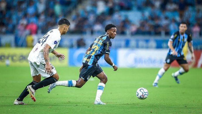 Nhận định, soi kèo Deportivo Riestra vs Gremio, 5h00 ngày 6/5: Tranh Top 2 - Ảnh 4