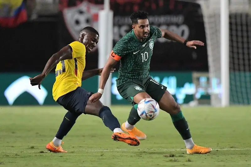 Nhận định, Soi kèo Ecuador vs Saudi Arabia 06h30 ngày 31/05: Khó cho Châu Á - Ảnh 1