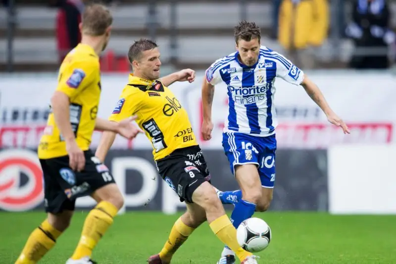 Nhận định, Soi kèo Elfsborg vs Hacken 00h00 ngày 26/05: Khách lấn chủ - Ảnh 1