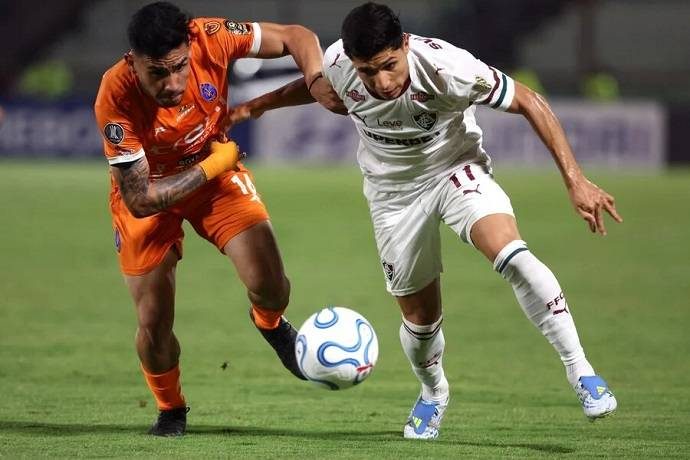 Nhận định, soi kèo Fluminense vs La Guaira, 7h30 ngày 28/5: Không dễ thắng Nhận định, soi kèo Fluminense vs La Guaira, 7h30 ngày 28/5: Không dễ thắng