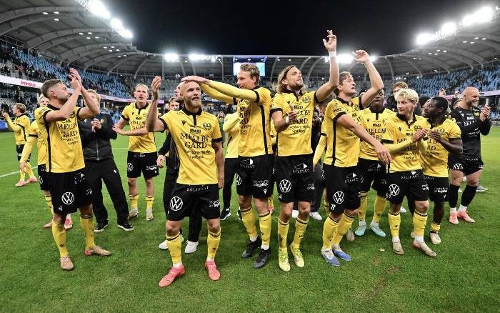 Nhận định, soi kèo Goteborg vs Mjallby, 00h00 ngày 26/5: Thêm một lần đau Nhận định, soi kèo Goteborg vs Mjallby, 00h00 ngày 26/5: Thêm một lần đau