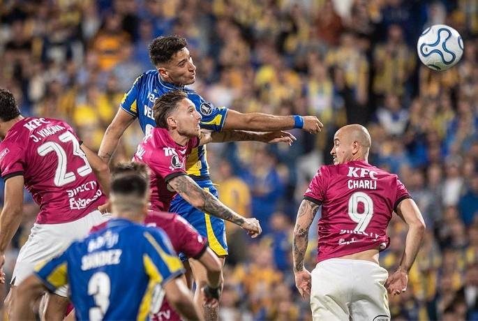 Nhận định, soi kèo Independiente Del Valle vs Rosario Central, 5h00 ngày 28/5: Thắng cũng chưa đủ Nhận định, soi kèo Independiente Del Valle vs Rosario Central, 5h00 ngày 28/5: Thắng cũng chưa đủ