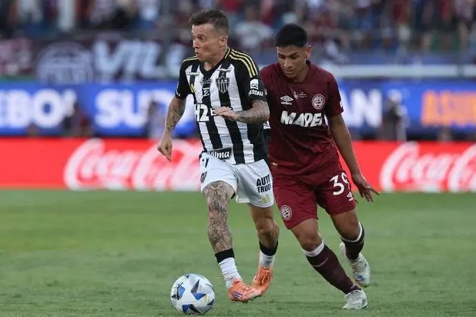Nhận định, soi kèo Lanus vs Mirassol, 5h00 ngày 27/5: Khó cho chủ nhà