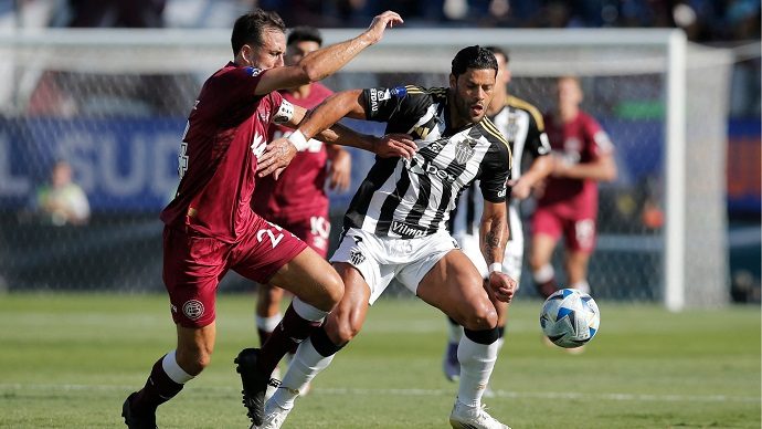 Nhận định, soi kèo Lanus vs Mirassol, 5h00 ngày 27/5: Khó cho chủ nhà - Ảnh 4