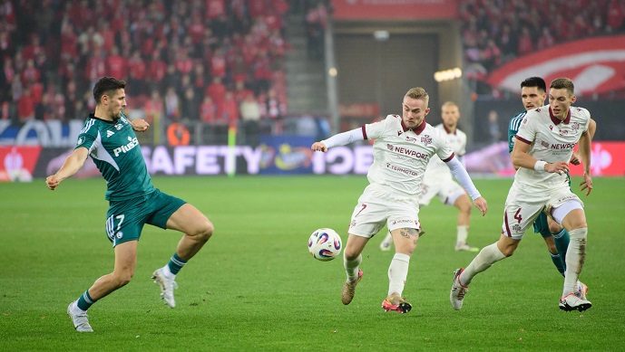 Nhận định, soi kèo Legia Warszawa vs Widzew Lodz, 1h30 ngày 2/5: Chung kết ngược - Ảnh 4