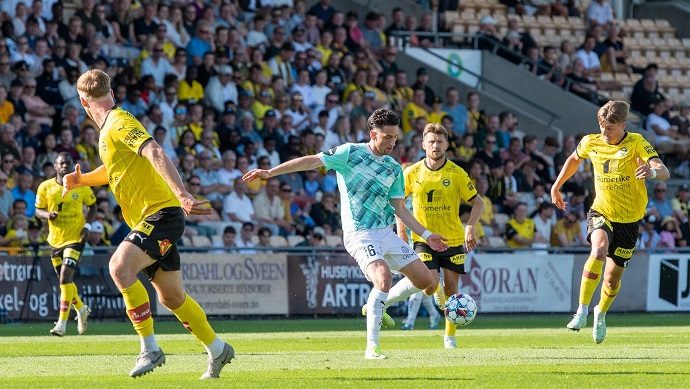 Nhận định, soi kèo Lillestrom vs Kristiansund, 0h00 ngày 21/5: Khó có bất ngờ - Ảnh 4