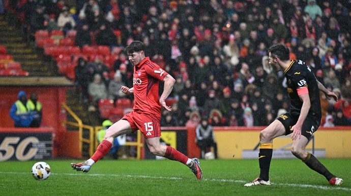 Nhận định, soi kèo Livingston vs Aberdeen, 1h45 ngày 2/5: Không còn gì để mất - Ảnh 4