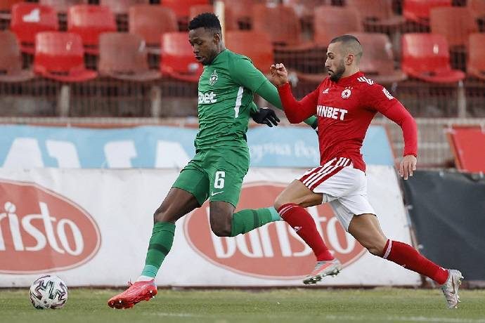 Nhận định, soi kèo Ludogorets vs CSKA Sofia, 0h30 ngày 26/5: Quyết chiến Nhận định, soi kèo Ludogorets vs CSKA Sofia, 0h30 ngày 26/5: Quyết chiến