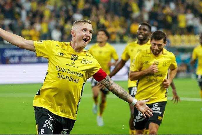 Nhận định, soi kèo Orgryte vs Elfsborg, 0h00 ngày 30/5: Chờ đợi bất ngờ Nhận định, soi kèo Orgryte vs Elfsborg, 0h00 ngày 30/5: Chờ đợi bất ngờ