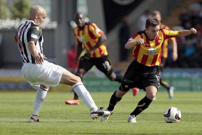 Nhận định, soi kèo Partick Thistle vs St Mirren, 2h00 ngày 22/5: Lợi thế sân nhà Nhận định, soi kèo Partick Thistle vs St Mirren, 2h00 ngày 22/5: Lợi thế sân nhà