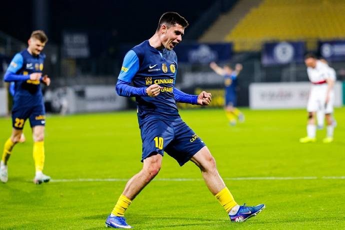 Nhận định, soi kèo Primorje vs Celje, 1h00 ngày 23/5: Khẳng định vị thế Nhận định, soi kèo Primorje vs Celje, 1h00 ngày 23/5: Khẳng định vị thế
