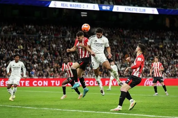 Nhận định, soi kèo Real Madrid vs Athaletic Bilbao, 2h00 ngày 24/5: Vớt vát danh dự