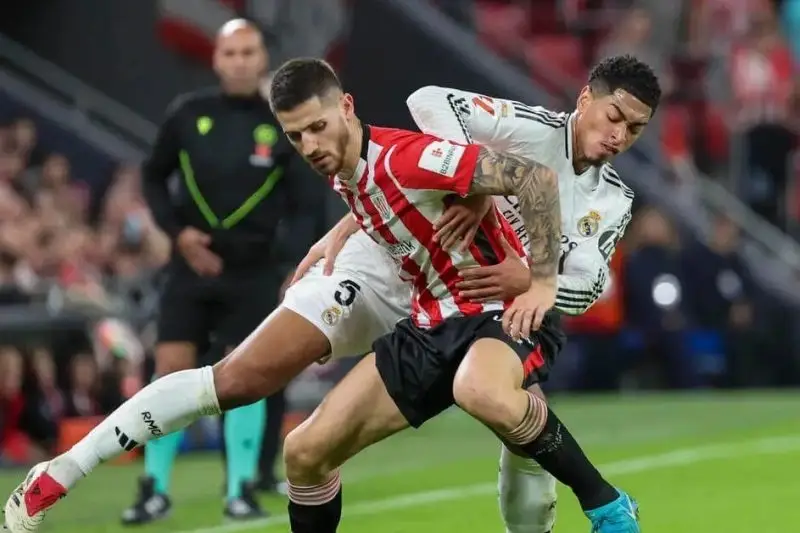 Nhận định, Soi kèo Real Madrid vs Bilbao 02h00 ngày 24/05: Chiến thắng các biệt - Ảnh 1