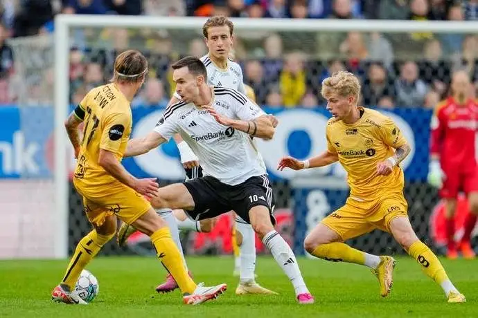 Nhận định, soi kèo Rosenborg vs Bodo Glimt, 0h00 ngày 30/5: Chủ nhà sa sút