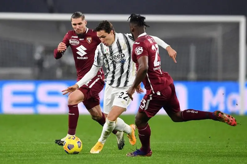 Nhận định, Soi kèo Torino vs Juventus 01h45 ngày 25/05: Bất phân thắng bại - Ảnh 1
