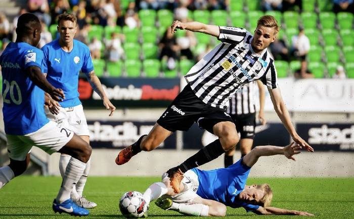 Nhận định, soi kèo Turun Palloseura vs Vaasan Palloseura, 21h00 ngày 30/5: Tiếp tục bất bại Nhận định, soi kèo Turun Palloseura vs Vaasan Palloseura, 21h00 ngày 30/5: Tiếp tục bất bại