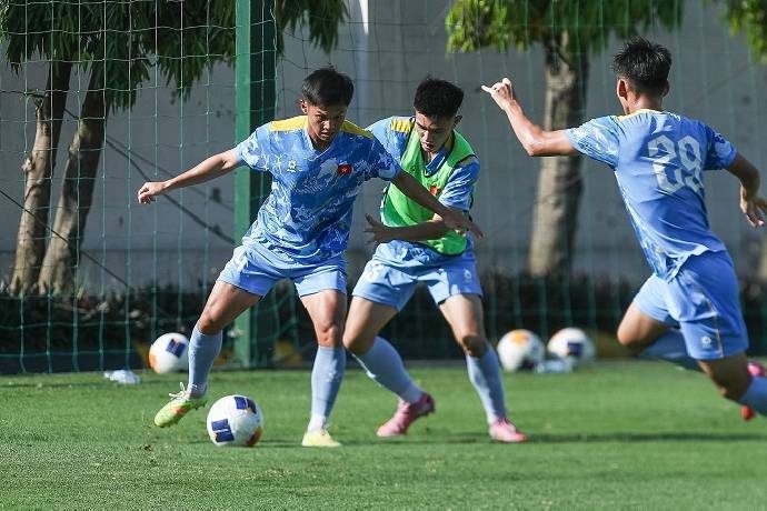 Nhận định, soi kèo U19 Việt Nam vs U19 Timor Leste, 16h00 ngày 1/6: Khởi đầu suôn sẻ
