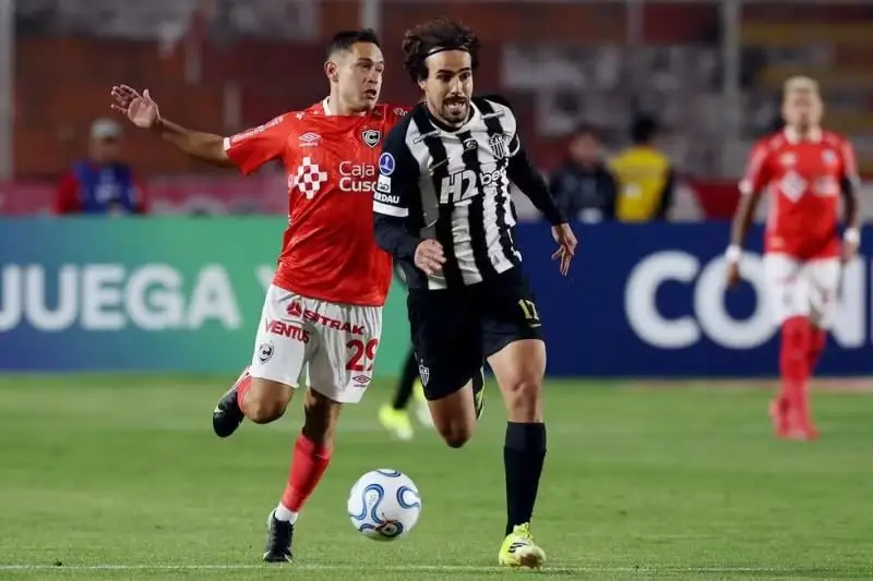 Nhận định, Soi kèo Vasco da Gama vs Atletico Mineiro 02h00 ngày 01/06: Tiếp đà hưng phấn - Ảnh 1