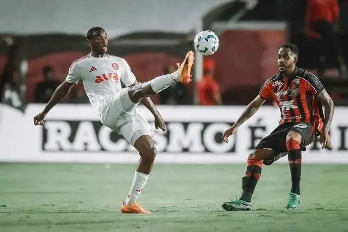 Nhận định, soi kèo Vitoria vs Internacional, 3h00 ngày 24/5: Khó cho chủ nhà