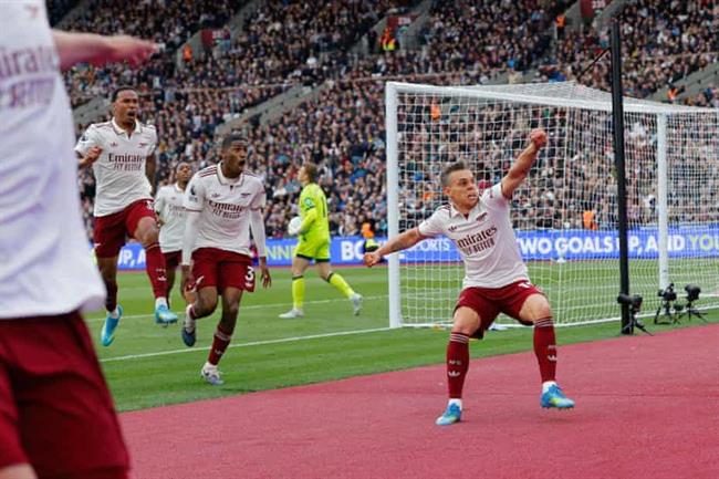 Nhận định Arsenal vs Burnley (2h00 ngày 195) Bước chân đến thiên đường 1 Nhận định Arsenal vs Burnley (2h00 ngày 195) Bước chân đến thiên đường 1