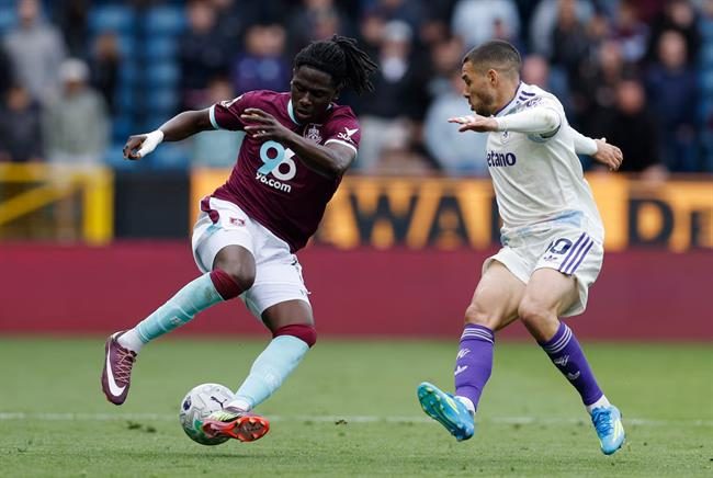 Nhận định Aston Villa vs Liverpool (2h00 ngày 165) Không dễ cho đội khách 1