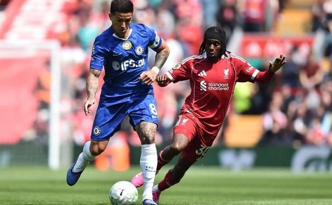 Nhận định Aston Villa vs Liverpool (2h00 ngày 165) Không dễ cho đội khách 2