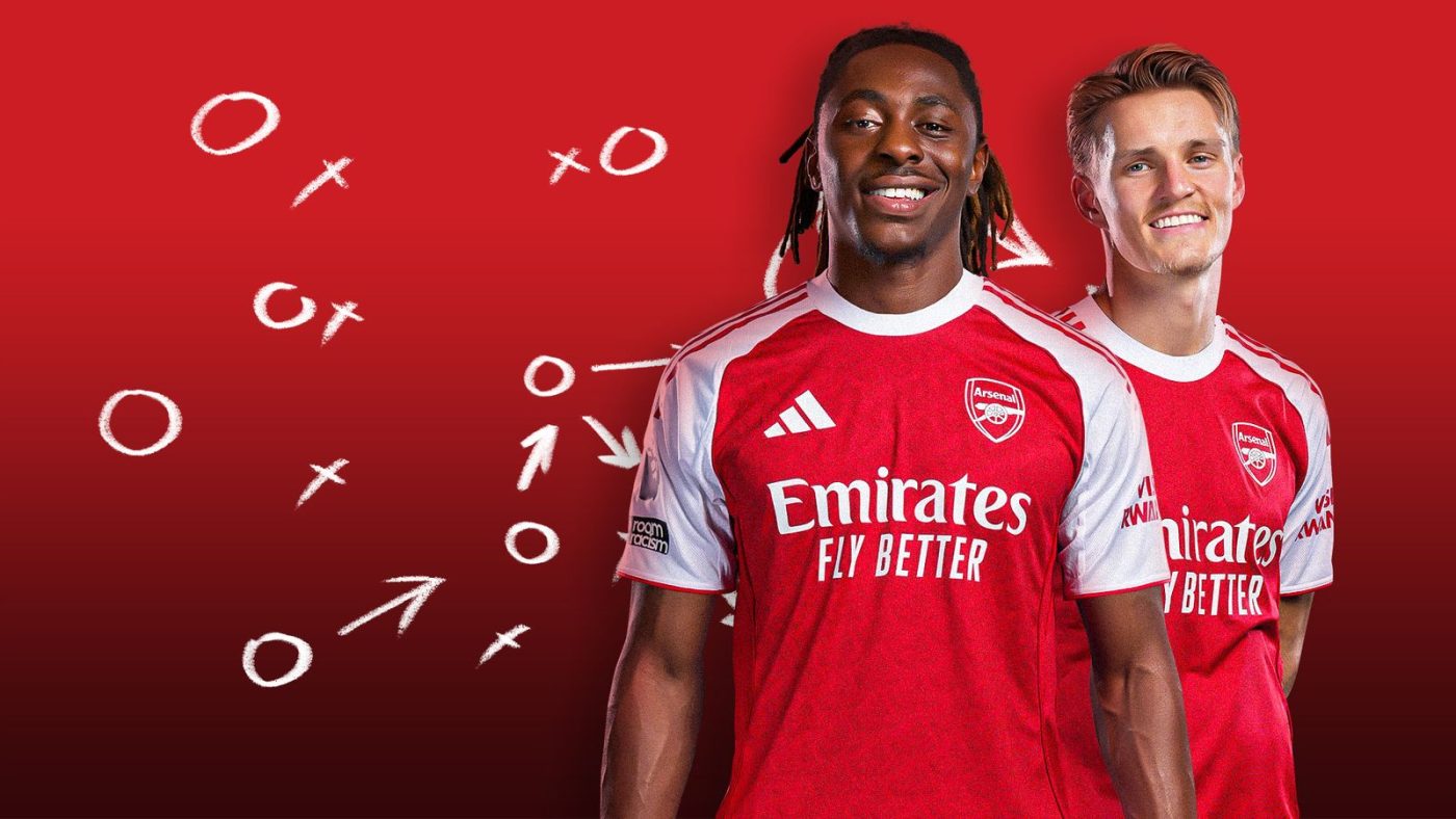 Ở thời khắc sinh tử, Arsenal chấp nhận thực dụng để đổi lấy chức vô địch 2