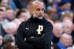 Pep Guardiola: Mệt mỏi sẽ không thể làm cản bước Man City