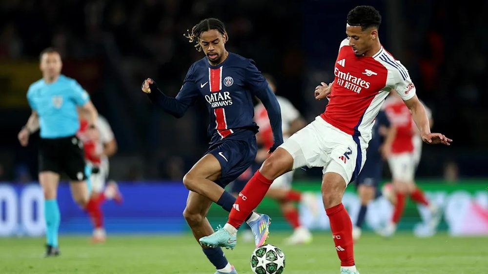 Xem trực tiếp bóng đá PSG vs Arsenal ở đâu? Kênh nào trực tiếp chung kết Champions League? - Ảnh 4. trực tiếp bóng đá