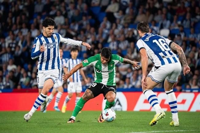 Nhận định Girona vs Real Sociedad 01h00 ngày 155 (La Liga 202526) 2 Nhận định Girona vs Real Sociedad 01h00 ngày 155 (La Liga 202526) 2