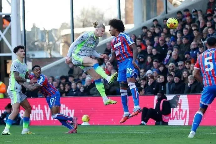 Siêu máy tính dự đoán Man City vs Crystal Palace, 2h00 ngày 14/5
