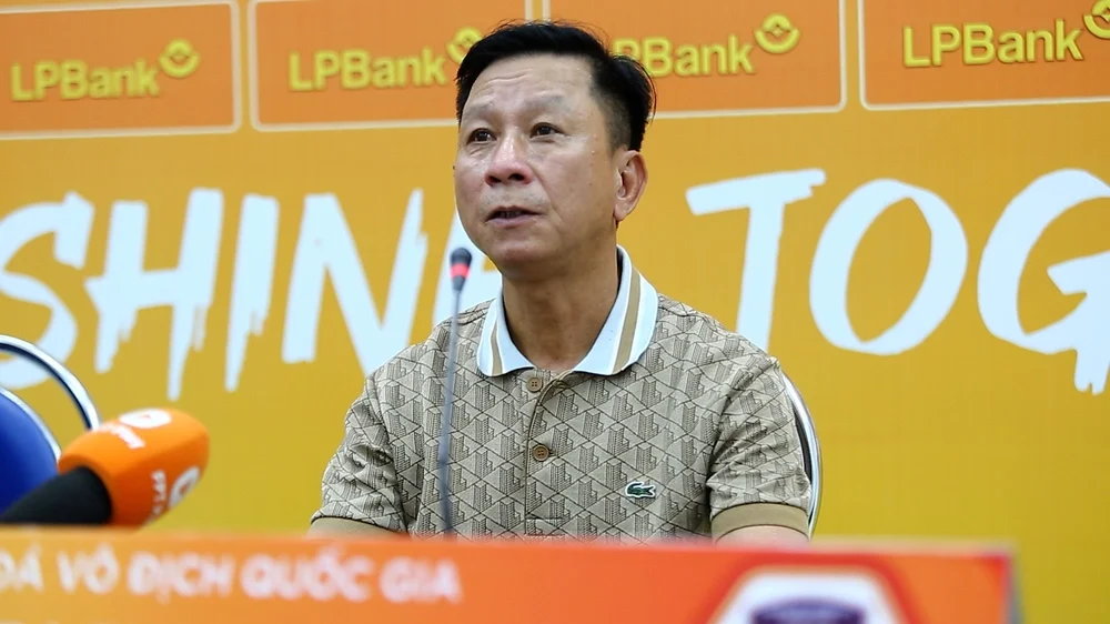 Tin nóng bóng đá Việt hôm nay 27/5: U19 Việt Nam rút gọn danh sách; CLB Công an Hà Nội tri ân CĐV - Ảnh 3.