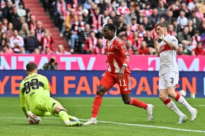 Soi kèo góc Bayern Munich vs Stuttgart, 01h00 ngày 24/05 Soi kèo góc Bayern Munich vs Stuttgart, 01h00 ngày 24/05