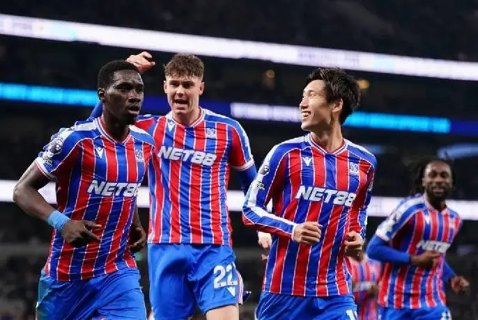 Soi kèo góc Crystal Palace vs Rayo Vallecano, 02h00 ngày 28/05