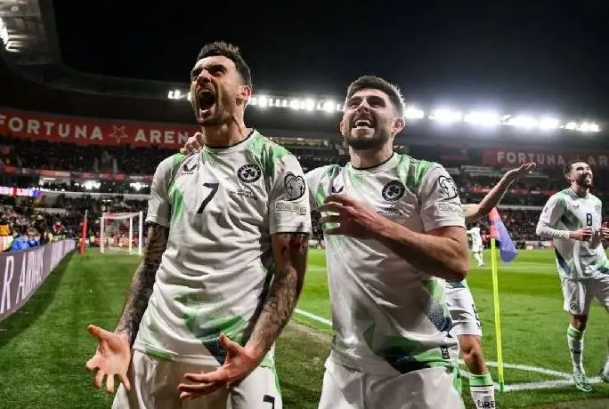 Soi kèo góc Ireland vs Qatar, 01h45 ngày 29/05