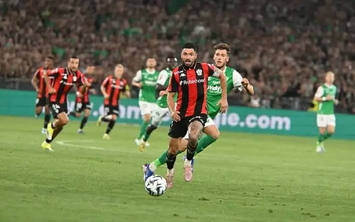 Soi kèo góc Nice vs Saint Etienne, 01h45 ngày 30/05