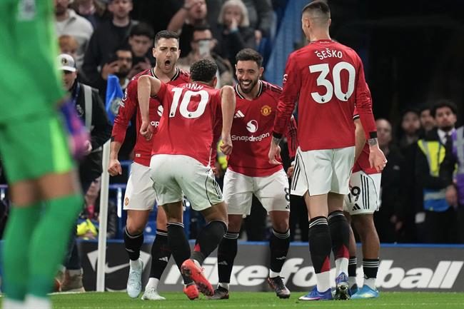 Man United