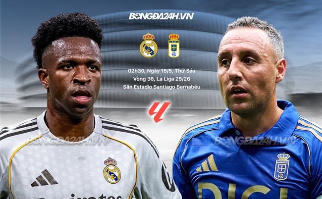 Real Madrid vs Oviedo Real Madrid vs Oviedo