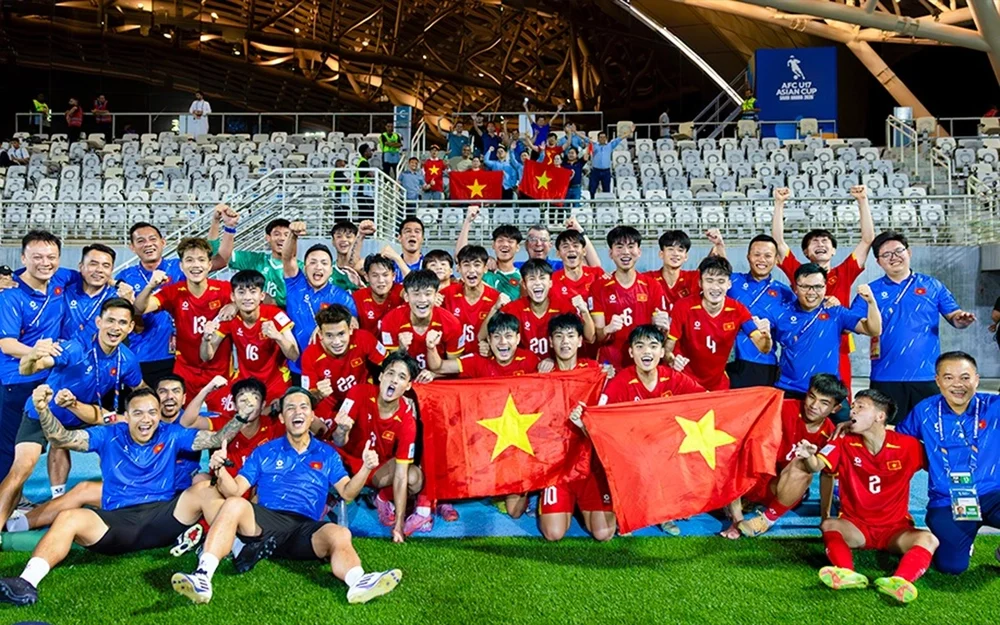 Trực tiếp bốc thăm