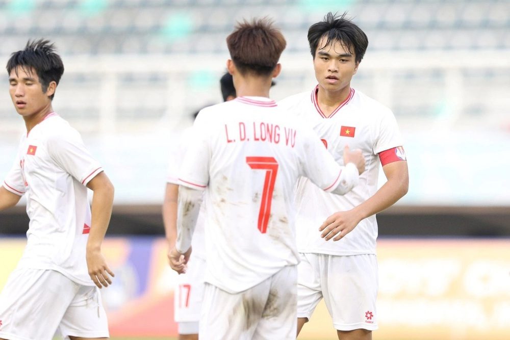 Lịch thi đấu U19 Đông Nam Á của U19 Việt Nam mới nhất - Ảnh 2.