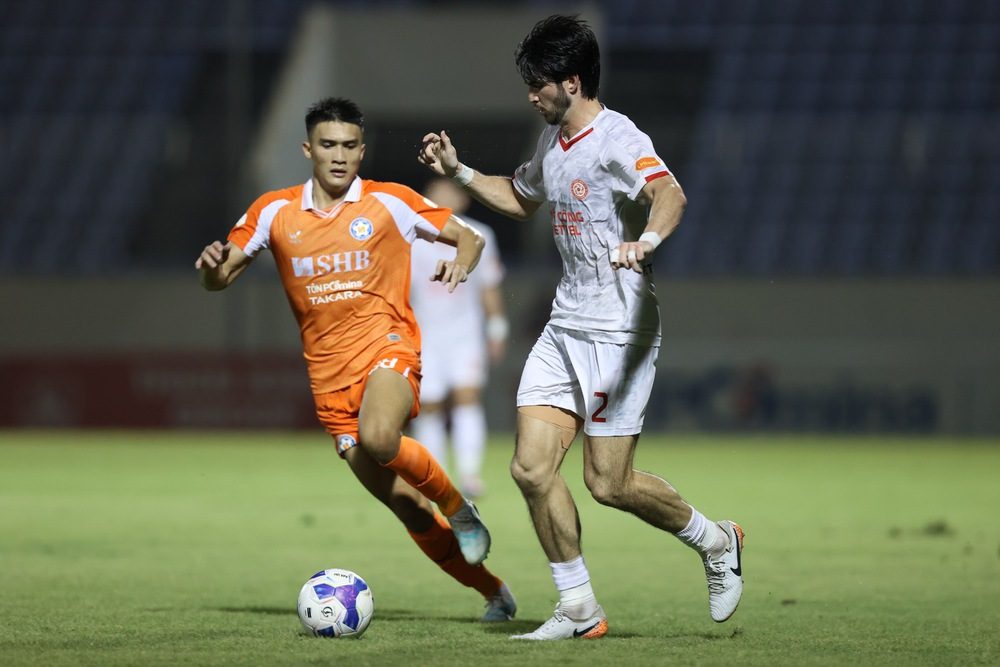 V-League còn nóng ba cuộc đua cuối mùa: Top 3, top 5 và cuộc chiến trụ hạng - Ảnh 5.